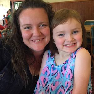 Meet your Posher, Tiffany